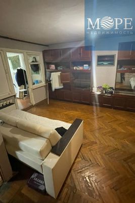 Объект по адресу Краснодарский край, Санаторная ул, д. 23А