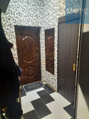 Объект по адресу Краснодарский край, Хостинский р-н, Русская Мамайка с, Целинная ул, д. 25Б
