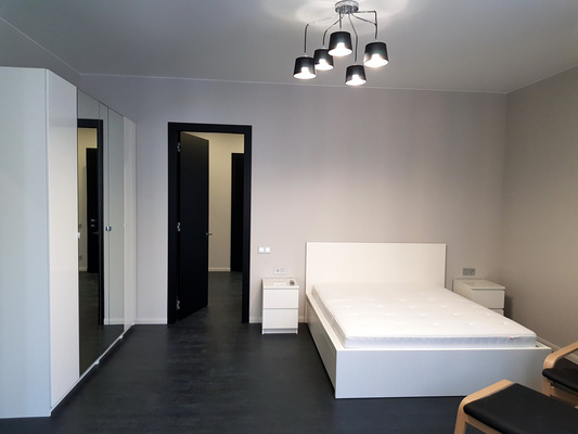 Объект по адресу Санкт-Петербург г, Ждановская ул, д. 45