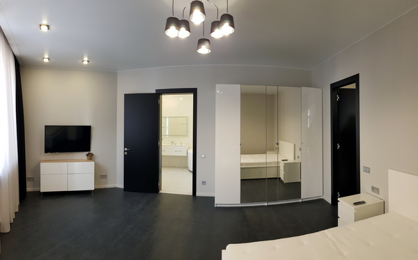 Объект по адресу Санкт-Петербург г, Ждановская ул, д. 45