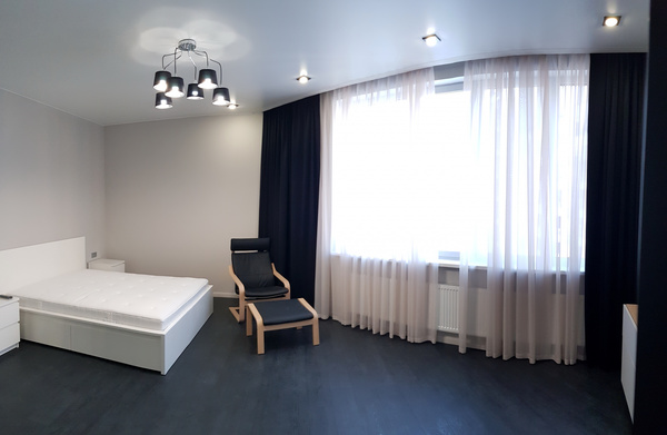 Объект по адресу Санкт-Петербург г, Ждановская ул, д. 45