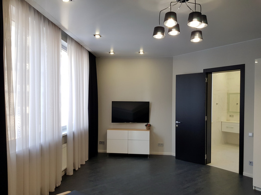 Объект по адресу Санкт-Петербург г, Ждановская ул, д. 45