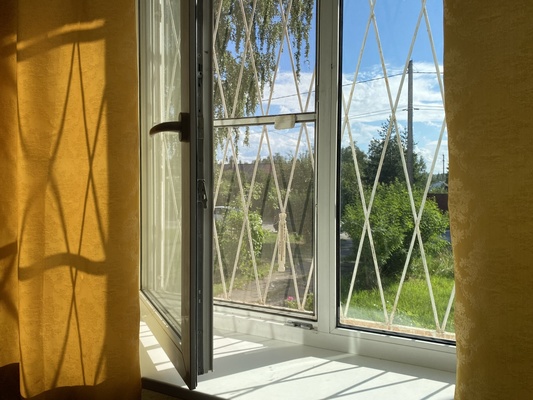 Объект по адресу Ленинградская обл, Кировский р-н, Синявино гп, Песочная ул, д. 12