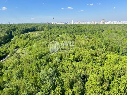 Объект по адресу Москва г, Варшавское ш, д. 168