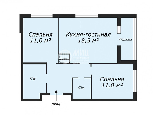 Объект по адресу Москва г, Варшавское ш, д. 168