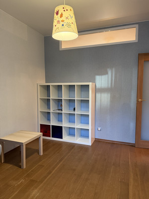 Объект по адресу Санкт-Петербург, Графтио ул, 3 