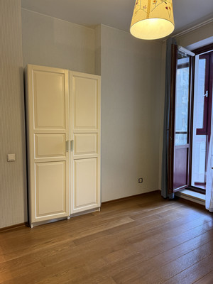 Объект по адресу Санкт-Петербург, Графтио ул, 3 