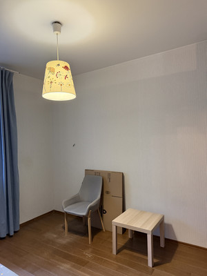 Объект по адресу Санкт-Петербург, Графтио ул, 3 