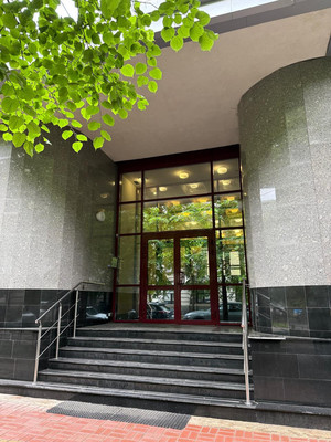 Объект по адресу Санкт-Петербург, Графтио ул, 3 