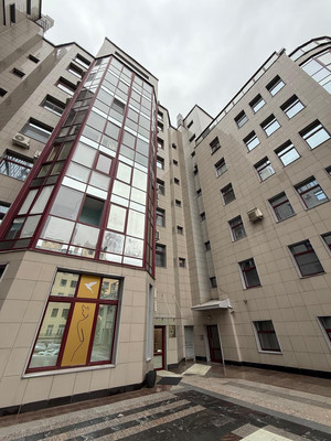 Объект по адресу Санкт-Петербург, Графтио ул, 3 