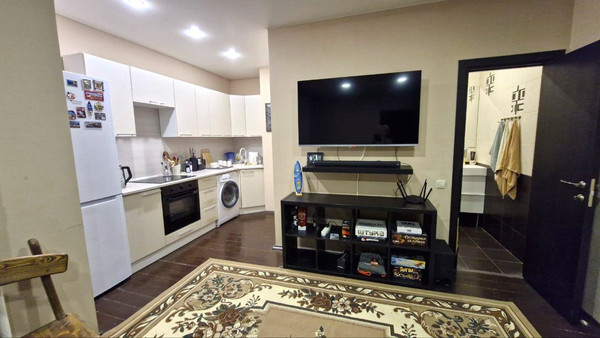 Объект по адресу Московская обл, Рязановское ш, д. 21