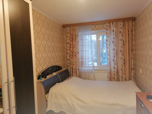 Объект по адресу Ленинградская обл, Волосовский р-н, Гатчинское ш, д. 6