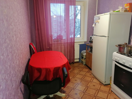 Объект по адресу Ленинградская обл, Волосовский р-н, Гатчинское ш, д. 6