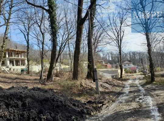 Объект по адресу Москва, Сутугинское снт 