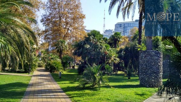 Объект по адресу Краснодарский край, Центральный р-н, Москвина ул, д. 2