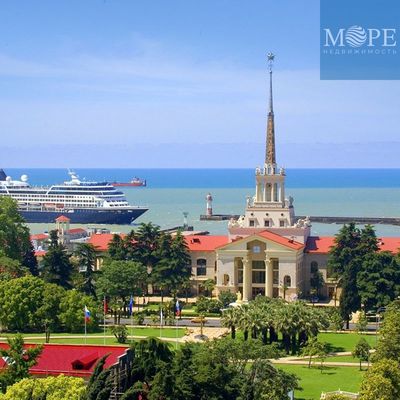 Объект по адресу Краснодарский край, Центральный р-н, Москвина ул, д. 2