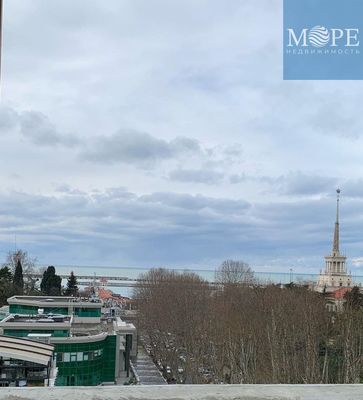 Объект по адресу Краснодарский край, Центральный р-н, Москвина ул, д. 2