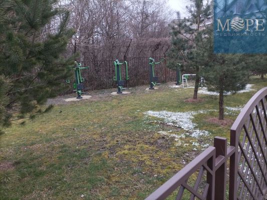 Объект по адресу Краснодарский край, Адлерский р-н, Орел-Изумруд с, Петрозаводская ул, д. 28/13