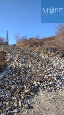 Объект по адресу Краснодарский край, Адлерский р-н, Красная Воля с, Володи Ульянова ул, д. 10В