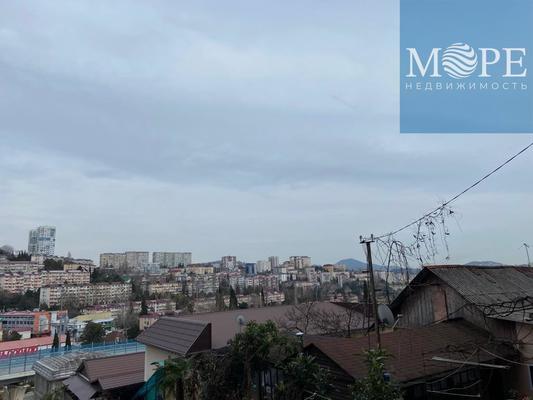 Объект по адресу Краснодарский край, Центральный р-н, Калужская ул, д. 22