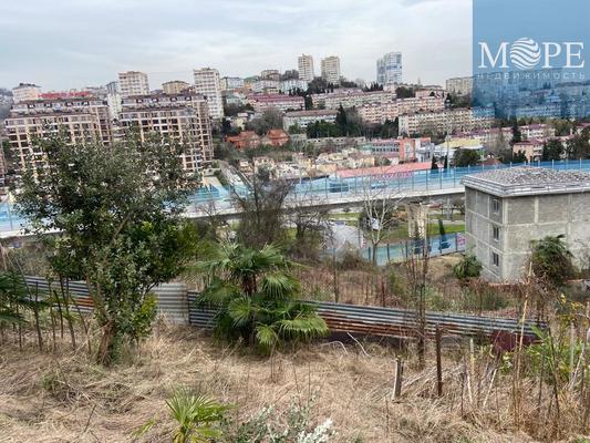 Объект по адресу Краснодарский край, Центральный р-н, Калужская ул, д. 22