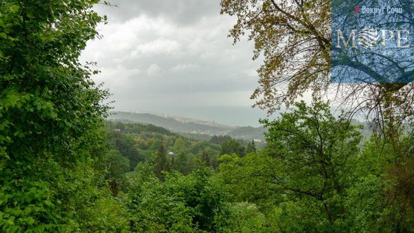 Объект по адресу Краснодарский край, Лазаревский р-н, Мостовая ул, д. 22/1
