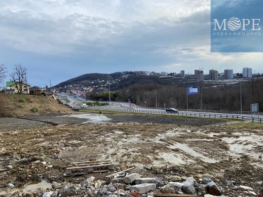 Объект по адресу Краснодарский край, Хостинский р-н, Раздольное с, Земляничная ул, д. 25