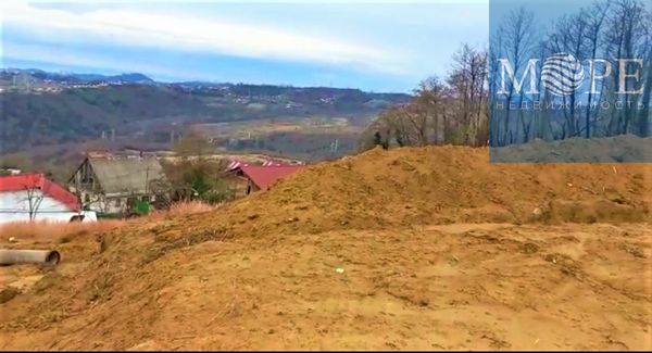 Объект по адресу Краснодарский край, Адлерский р-н, Нижняя Шиловка с, Светогорская ул, д. 84А