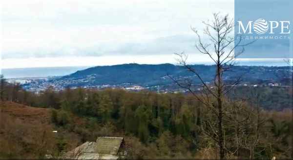 Объект по адресу Краснодарский край, Адлерский р-н, Нижняя Шиловка с, Светогорская ул, д. 84А