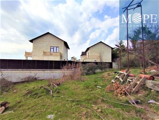 Объект по адресу Краснодарский край, Адлерский р-н, Черешня с, Пермская ул, д. 29