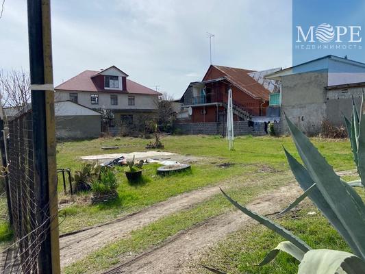 Объект по адресу Краснодарский край, Лазаревский р-н, Молодежная ул, д. 17