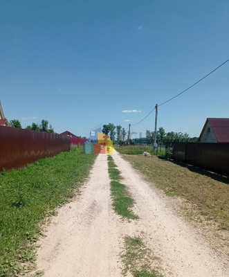 Объект по адресу Тульская обл, Ленинский р-н, Коптево д, Нижняя ул