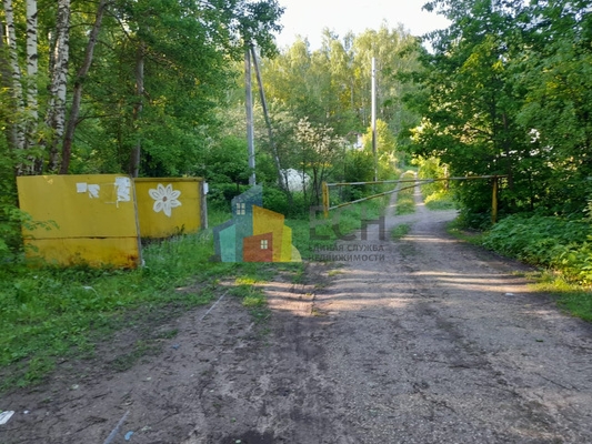 Объект по адресу Тульская обл, Центральный мкр, Донской пер