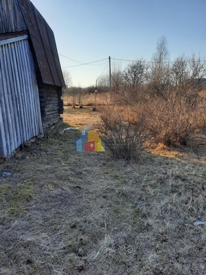 Объект по адресу Тульская обл, Ясногорский р-н, Кургузовка д, Строитель снт