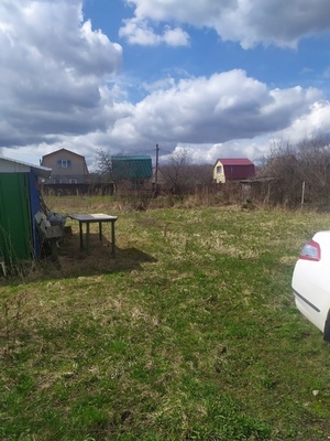 Объект по адресу Москва, Ока гск 