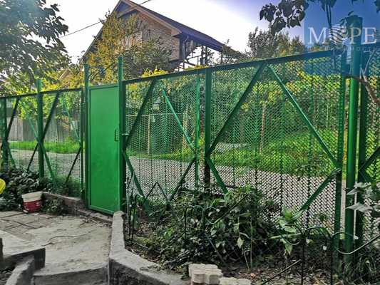 Объект по адресу Москва, Луч снт, 80 