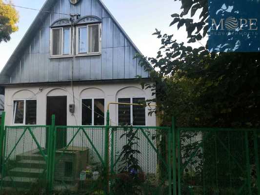 Объект по адресу Москва, Луч снт, 80 