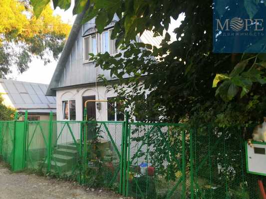 Объект по адресу Москва, Луч снт, 80 