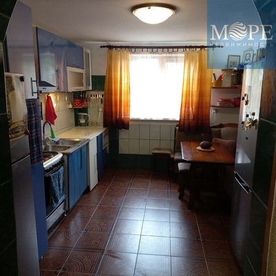Объект по адресу Москва, Луч снт, 221 