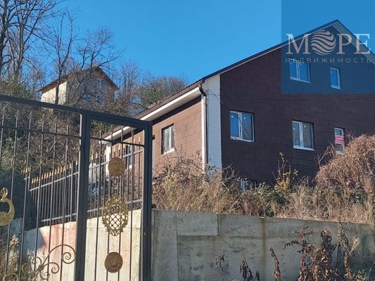 Объект по адресу Москва, Луч снт, 274 