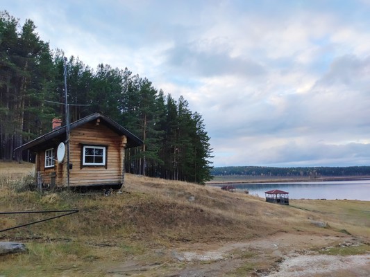 Объект по адресу Челябинская обл, Чусовской п, Чусовская ул, д. 66