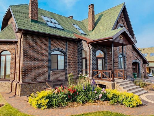 Объект по адресу Ленинградская обл, Всеволожский р-н, Новая Пустошь д, Кленовая ул, д. 5