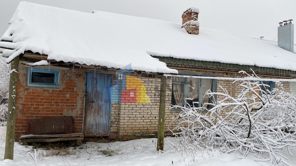 Объект по адресу Тульская обл, Алексинский р-н, Пластово с, Лесная ул, д. 2