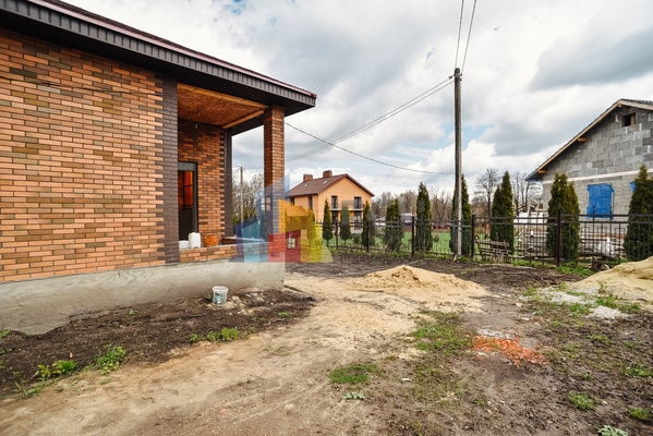 Объект по адресу Тульская обл, Ленинский р-н, Харино д, Шоссейная ул, д. 26А