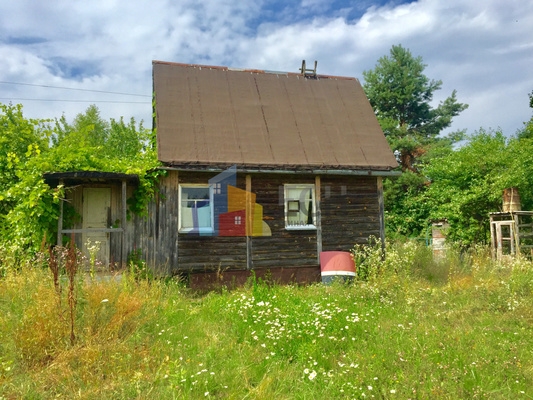 Объект по адресу Тульская обл, Центральный мкр, Донской пер