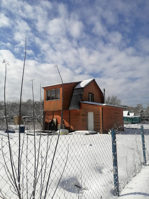 Объект по адресу Тульская обл, Алексинский р-н, Большое Шелепино д