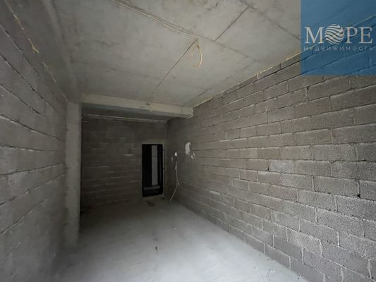 Объект по адресу Краснодарский край, Адлерский р-н, Эстосадок с, Омеловая ул, д. 41стр1