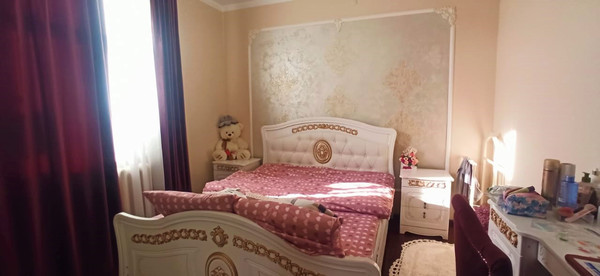 Объект по адресу Краснодарский край, Апшеронский р-н, Николаенко х, Яблоневая ул, д. 3