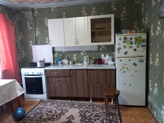 Объект по адресу Краснодарский край, Апшеронский р-н, Партизанский пер, д. 17