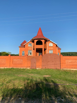 Объект по адресу Краснодарский край, Апшеронский р-н, Тверская ст-ца, Ленина ул, д. 4